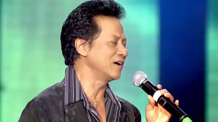 LK Xin anh giữ trọn tình quê   Trường Vũ, Chế Linh, Giang Tử phần 2 Vân Sơn 46   Vân Sơn in Praha on