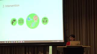 Equipping Centre Leaders for Curriculum Innovation (Pt 1) | ECDA Fellow Mrs Elsie Tan-Chua