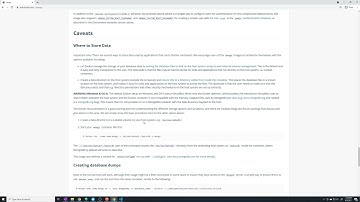 DevOps with Docker and Node.js_Express- Development to production workflow + mongo + redis