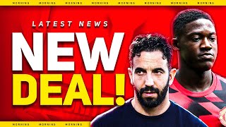 Download Lagu Mainoo TRANSFER Truth Revealed! LATE Baleba Bid? Man Utd Transfer News MP3 Download Lagu Mainoo TRANSFER Truth Revealed! LATE Baleba Bid? Man Utd Transfer News MP3