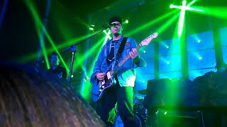 Wonder - Alfred García #1016Tour (Granada)