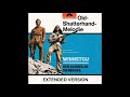 Martin Böttcher - Old-Shatterhand-Melodie (extended)