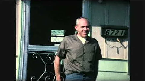 A Moment in Time - Home Movies #24
