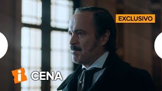 Kardec - O Filme | Cena EXCLUSIVA