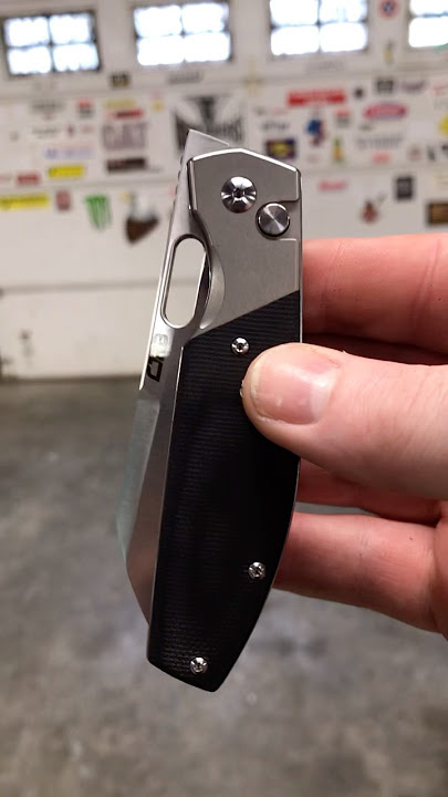 Addictive #edc #shorts #lifestyle #foldingknife