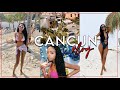 TRAVEL VLOG: CANCUN, MEXICO | ALL INCLUSIVE RESORT