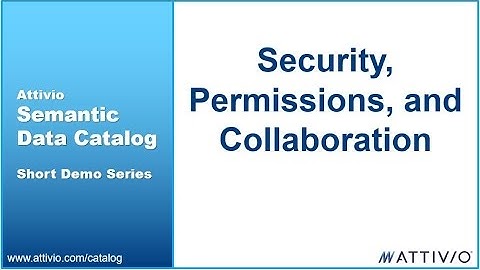 Security Access Collaboration Final