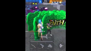 No mercy gameplay 👿👿 #shorts #Freefireshorts