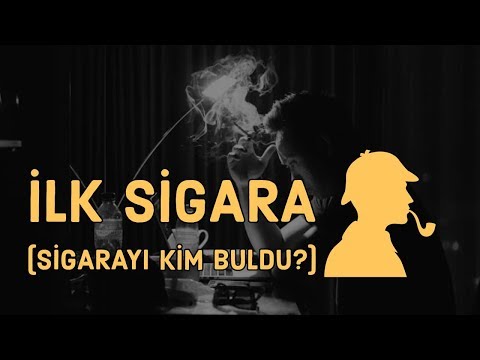 Video: Çıkartmaları Kim Buldu