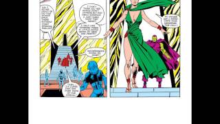 Avengers 219  1982 #comic book