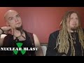 KORPIKLAANI - The Songs on 'NOITA'  (OFFICIAL TRACK BY TRACK #1)