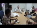 Kunjungan Kerja Despenda Kalsel ke DPP DKI Jakarta