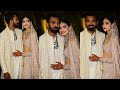 KL Rahul &amp; Athiya Shetty&#39;s Grand Wedding &amp; Royal Entry Khandala after Marriage with Suniel Shetty