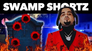 What Really Happened to WizDaWizard - The Dark Truth Behind WizDaWizard’s Murder Information