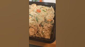 Thumbnail of Creamy Tuscan Shrimp Linguine Watch Full Video 🥰#tuscan #linguine #shrimp #fyp
