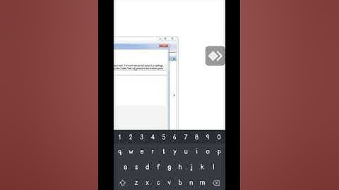 Cara Mudah Backup Data Modul TPB (Beacukai/Ceisa), Cukup 1x klik..