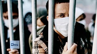 Dealing with COVID-19 Infections in Our Jails