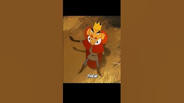 What did you learn after watching it? #youtube #usa #animation#cartoon