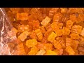 Look at how beautiful and premium our gummy texture is 🍬