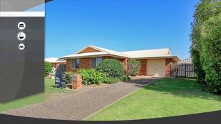 FOR SALE | 75 Clive Crescent, Avenell Heights QLD 4670