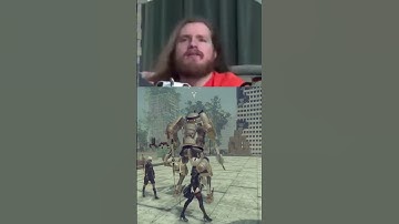 Father Servo Upgrade Be Like | NieR: Automata | #unit102alpha on #Twitch