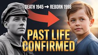 6 Year Old's WWII Memory STUNS Scientists