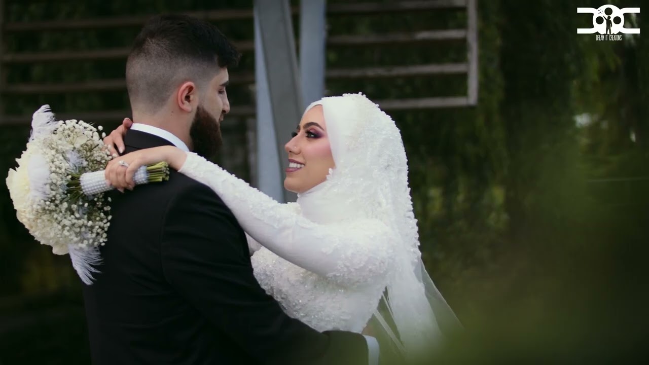 Dream It Creations Demo Reel 2023