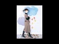 小松未歩  -雨が降る度に (歌詞付き)(和英字幕) (with Eng sub)
