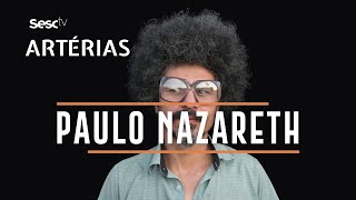 Paulo Nazareth