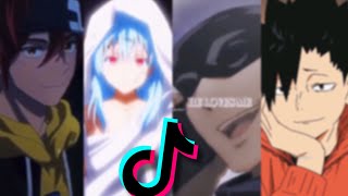 Anime Edit | TikTok Compilation | call me by your name