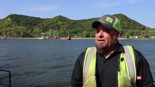 Dredge Goetz - Brian Krause