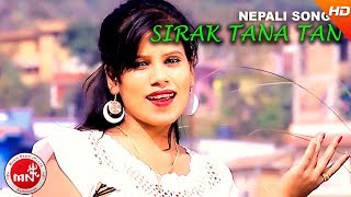 New Nepali Comedy Song || Sirak Tanatan "सिरक तानातान"|| Tilak Oli & Aarati Khadka | Jyoti Magar screenshot 2