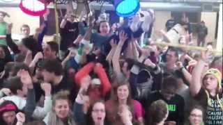#YOLT 2013 HS Campus Winterfest Harlem Shake