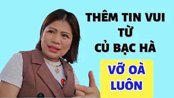 🛑 TIN VUI NỐI TIẾP TIN VUI CHO NHỮNG AI MẮC "K"