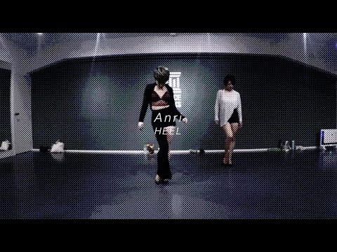 【DANCEWORKS】Anri / HEEL