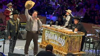 Me Refiero a tí - Palomazo en vivo en el Domo Care 26 Abril 2024