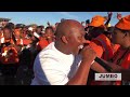 JUMBO FULL PERFORMANCE ULUNDI -21- 04 2024