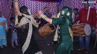 Dhol par dance ki video | Dance On Dhol  Beat | Abhi Movies