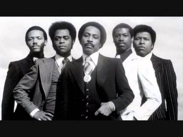 HAROLD MELVIN & THE BLUE NOTES. "Don't Leave Me This Way". 1975. Tom Moulton Mix 1976.