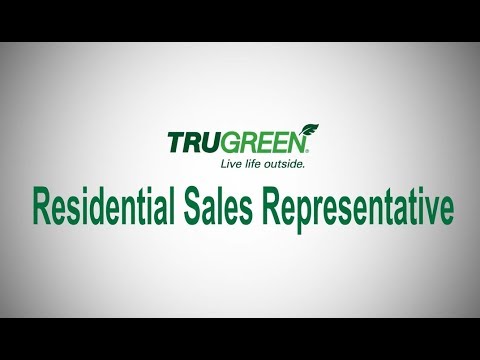 Trugreen landcare branch manager jobs
