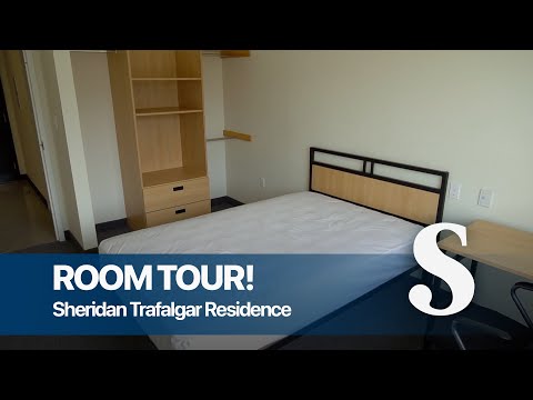 Sheridan Residence - Room Tour