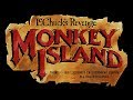 Monkey Island 2: LeChuck's Revenge (Ultimate Talkie Edition) 4K!