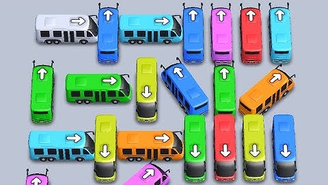 Crowd Express level 156 gameplay solution