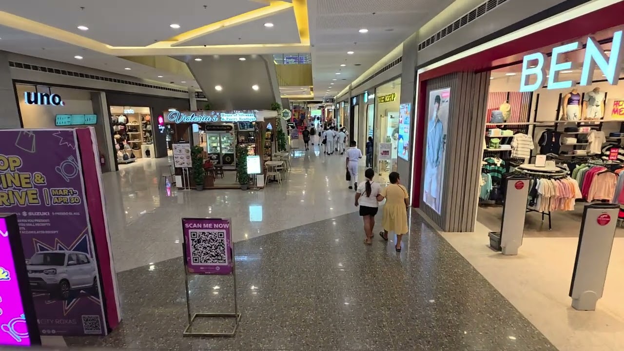 Woffy's Fun Express - with my mom Double Decker bus