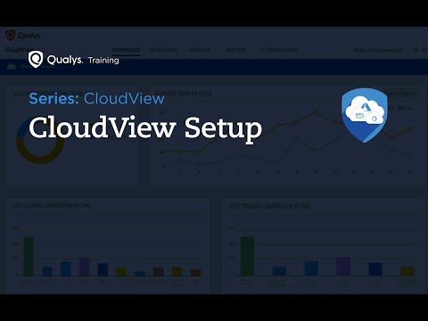 CloudView Setup