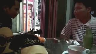 Cover lagu slank,viera,kotak,azmi,dll,jadi 1..!?!