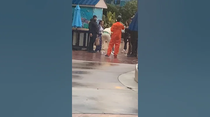 Mr creepy eyes made funny Mike fall #funnymike