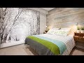 Programa completo - Dormitorio cálido y luminoso con ambiente natural - Decogarden