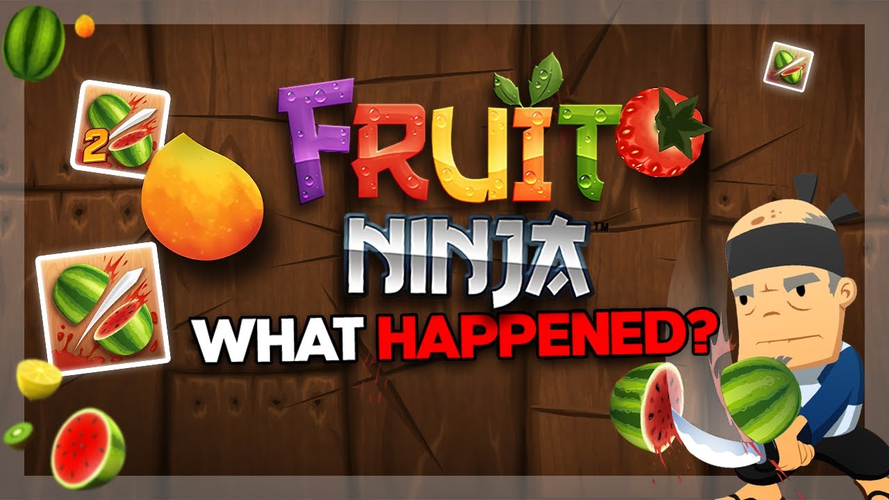 Fruit Ninja' Video Game Movie Goes to New Line - TheWrap