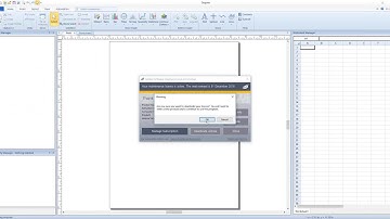 How to deactivate a single-user license from within the program